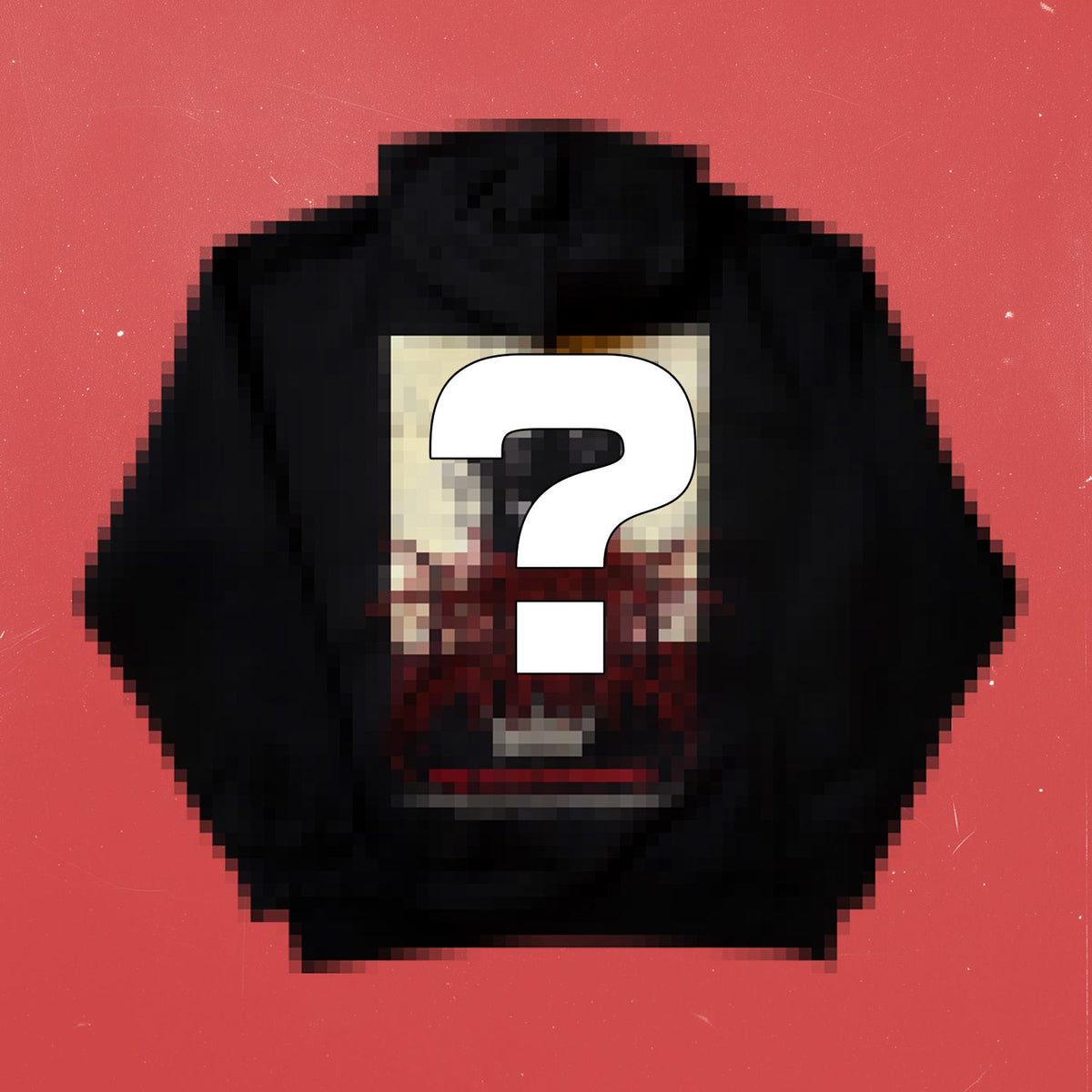 Hoodie Mystery Box